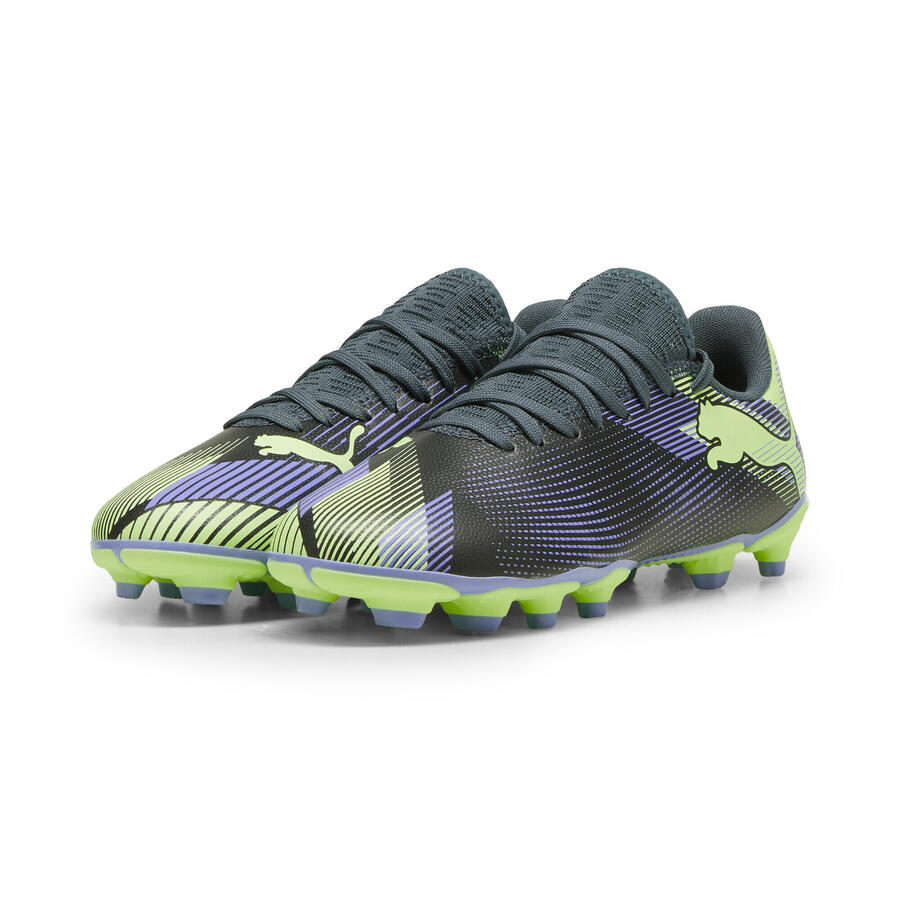 

Футбольные бутсы FUTURE 7 PLAY FG/AG для молодежи PUMA