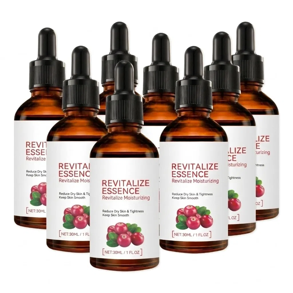 Сыворотка Hnyxeqjl — Осветляющее антивозрастное масло- для лица ( .) , 8Pcs, 30 мл