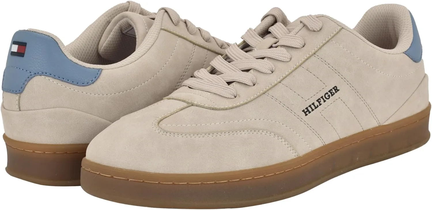 Кроссовки Tommy Hilfiger Mens Jolene, мультиколор — фото 3