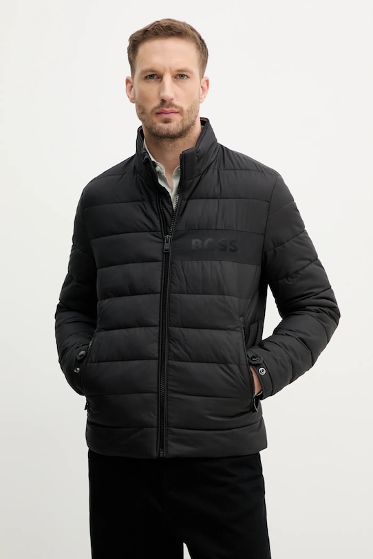 

Куртка Boss, черный