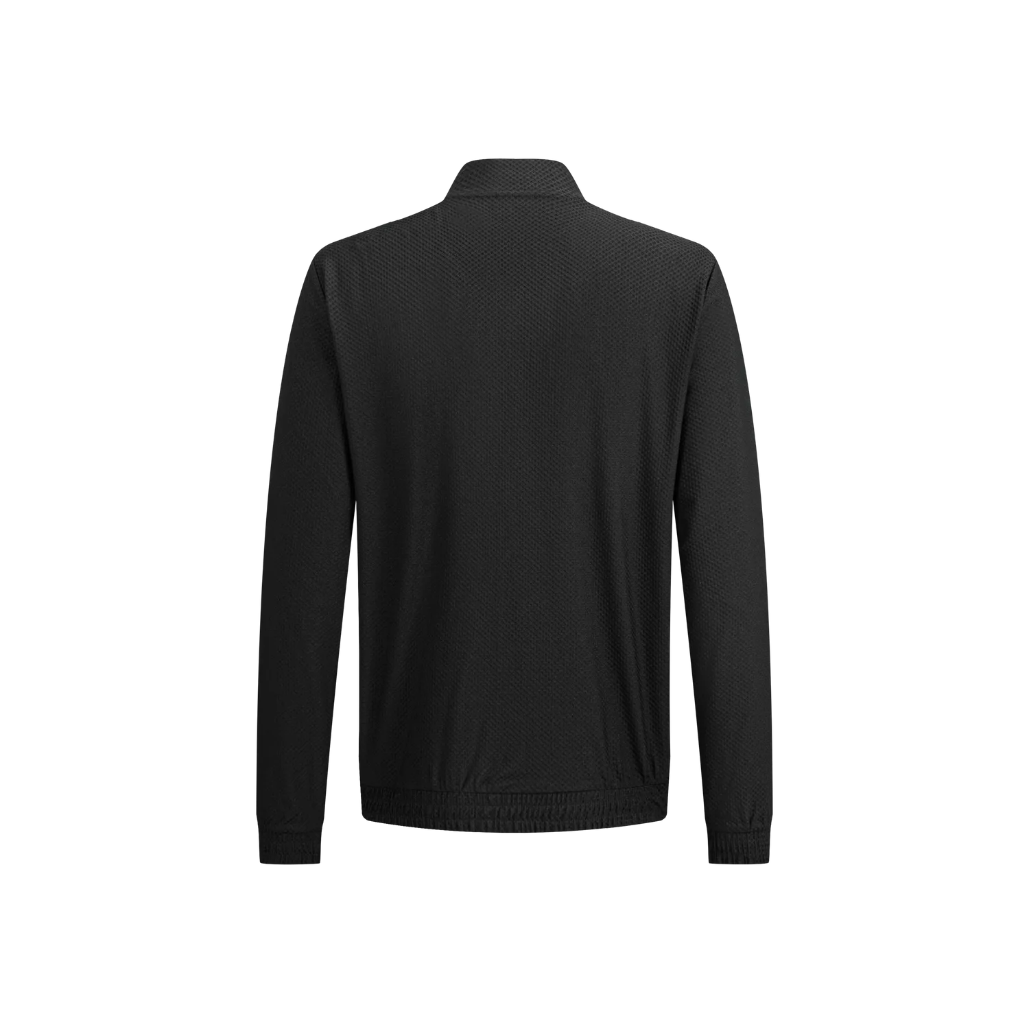 Куртка EA7 EMPORIO ARMANI, черный — фото 3