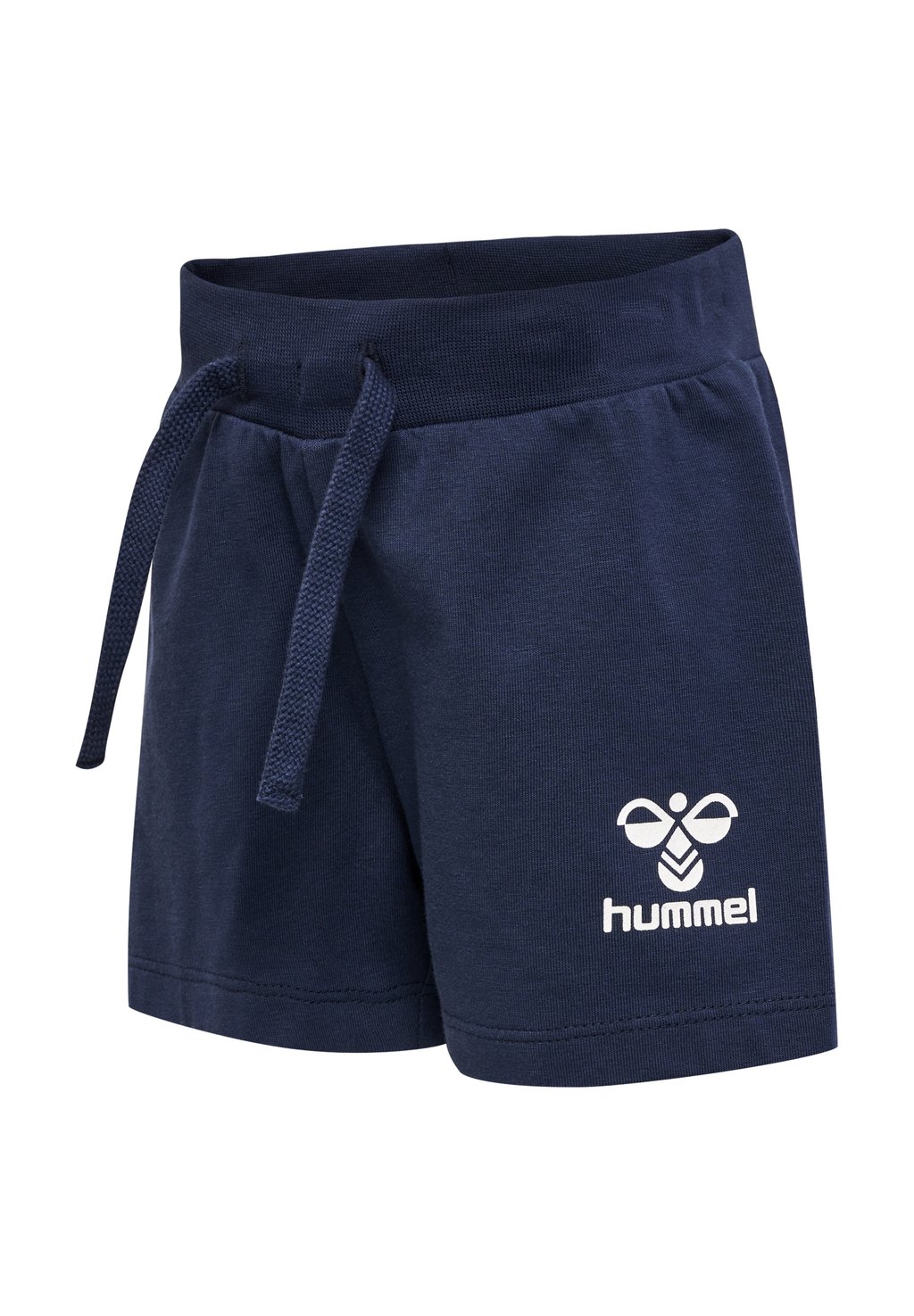 

Спортивные шорты Hummel, темно-синий