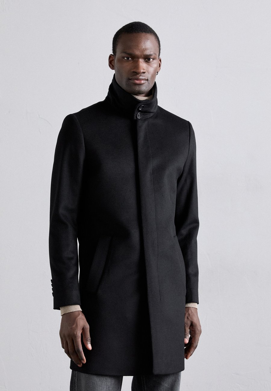 

Пальто Tiger of Sweden ALERIC, Black