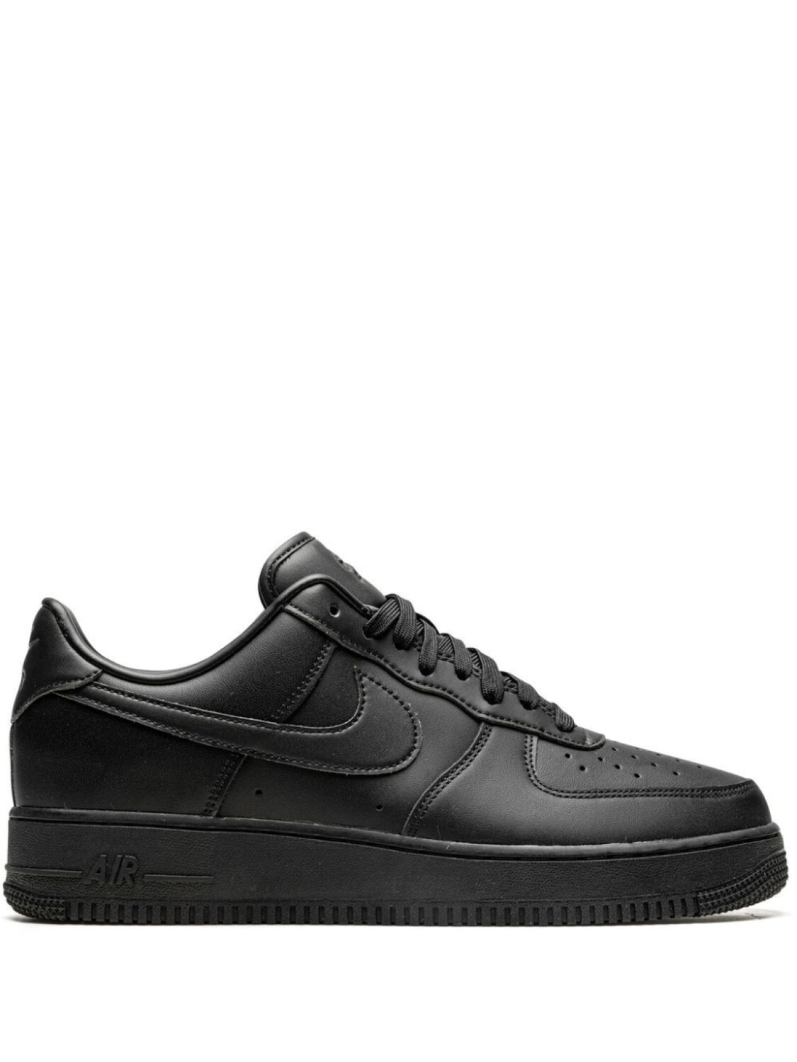

Nike кроссовки Air Force 1 Low, черный