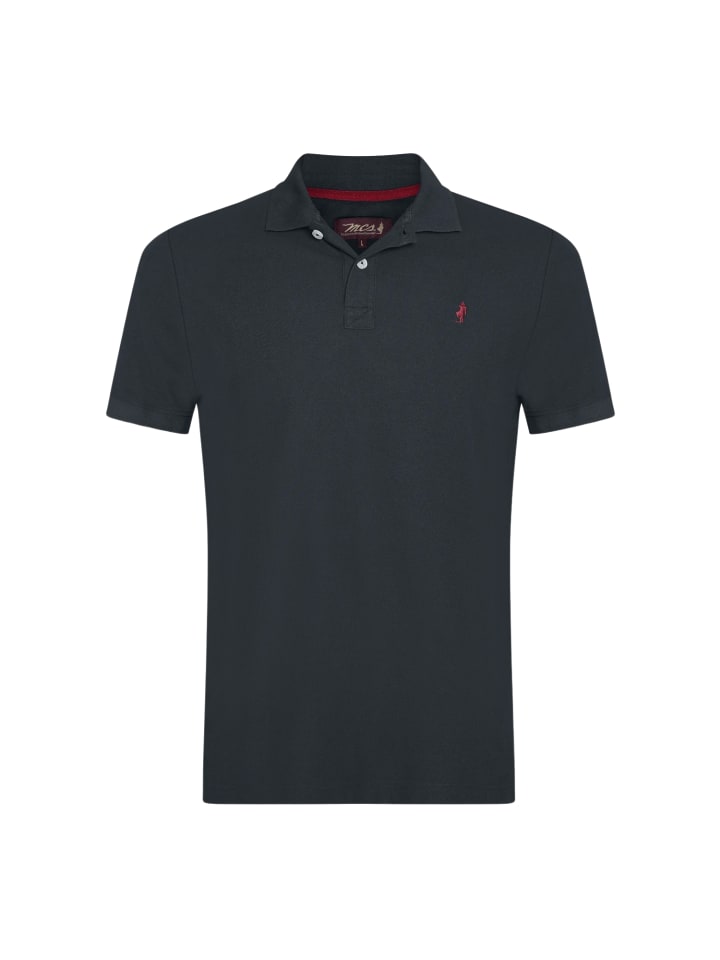 

Рубашка-поло MCS