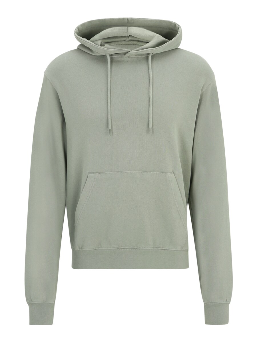 

Толстовка с капюшоном JACK & JONES Sweatshirt ECHARGE, цвет green/khaki