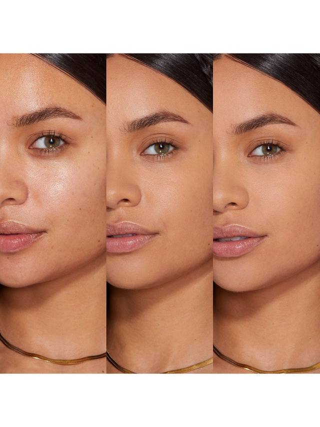 Born This Way пудра для фиксации макияжа с мягким размывающим эффектом Too Faced, Medium — фото 3