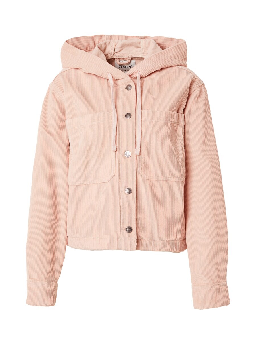 

Всесезонная куртка ONLY Between-Season Jacket MARTA, цвет powder