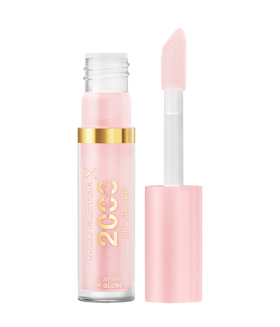 

Блеск для губ Max Factor 2000 Calorie Lip Glaze, Cotton Candy, 4.5 ml