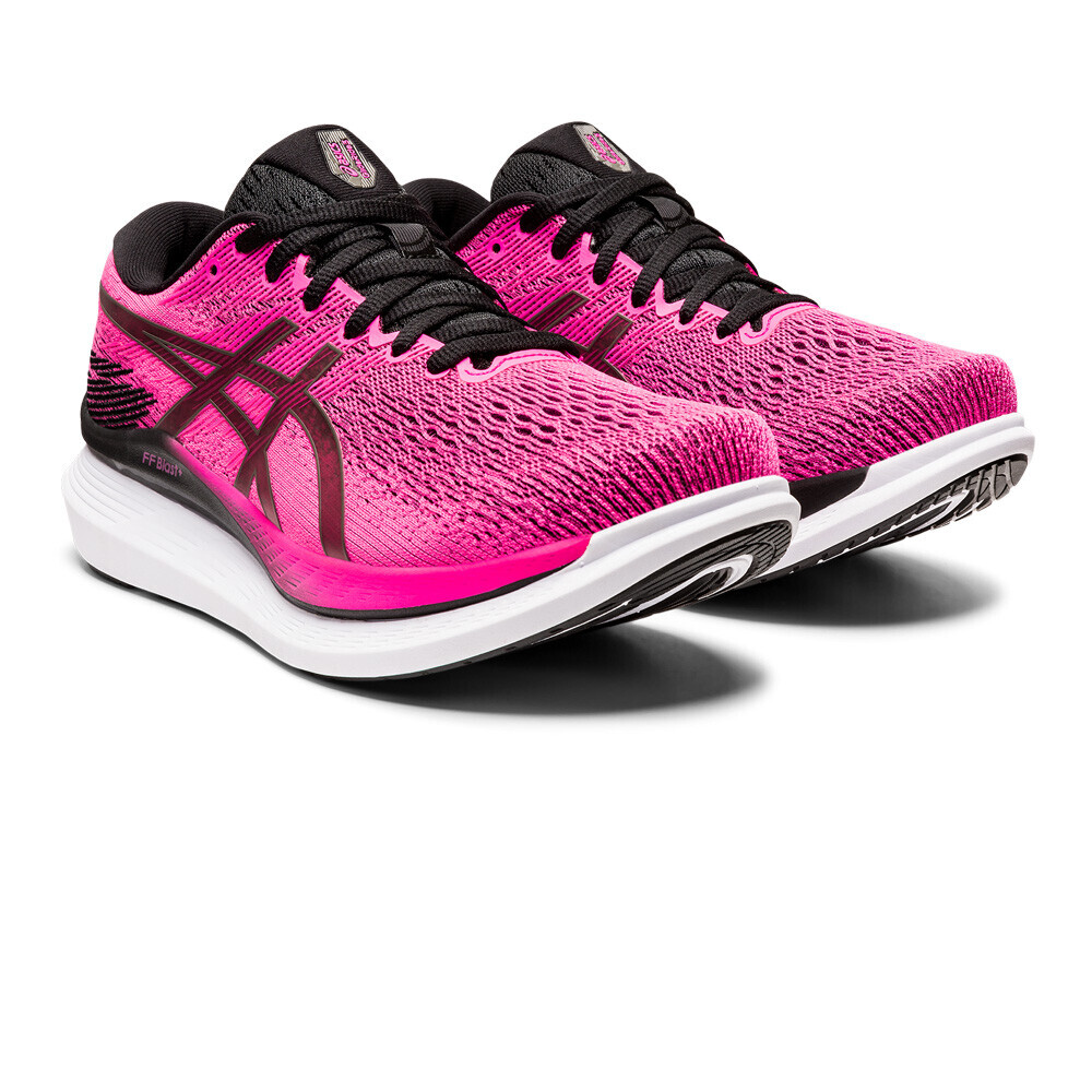 

Кроссовки для бега Asics GlideRide 3, розовый