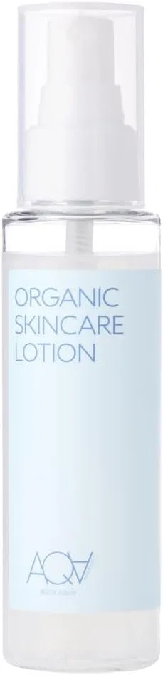 Лосьон Aqua Aqua — Для лица Organic Skin Care Lotion Peppermint, 100 мл