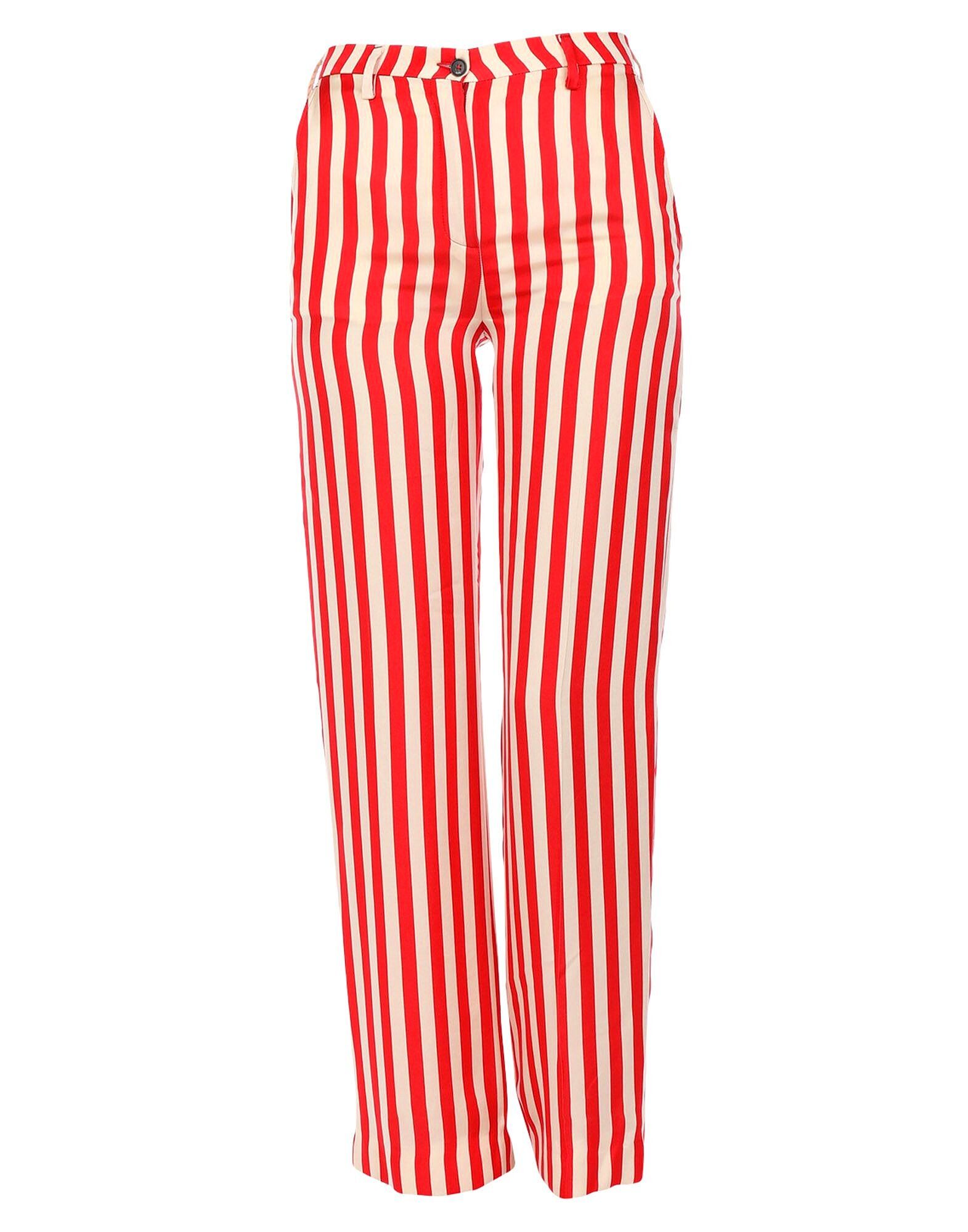 

Брюки Be Able, красный