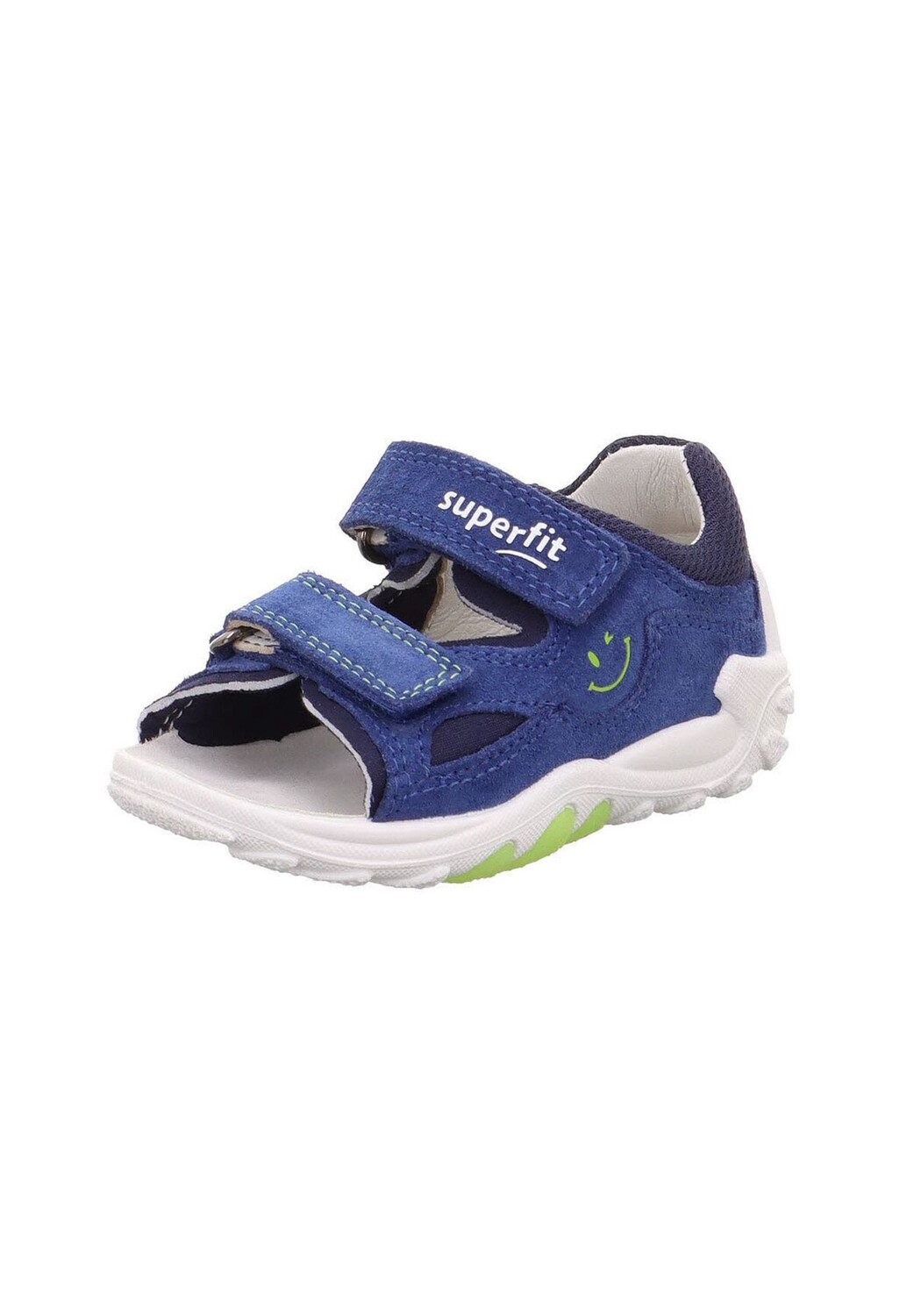 

Сандалии Flow Superfit, синий