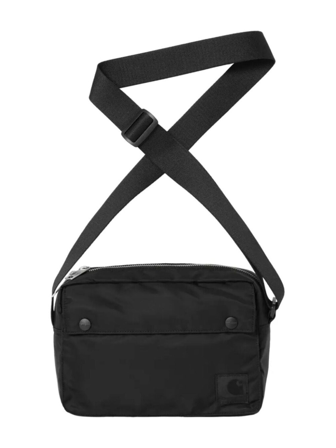 

Carhartt WIP сумка через плечо Otley, черный