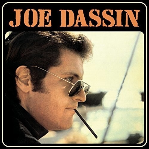 

Виниловая пластинка Dassin, Joe: Les Champs-Elysees