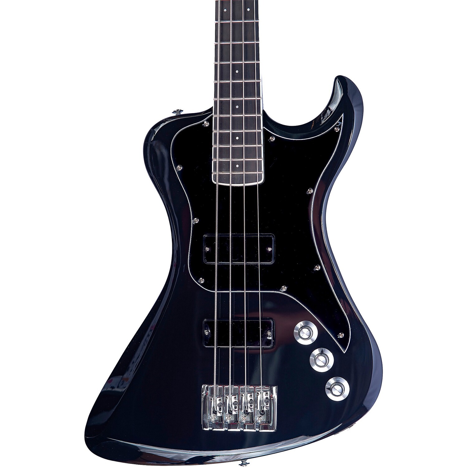 

Гитары Dunable R2 DE Bass Gloss Black