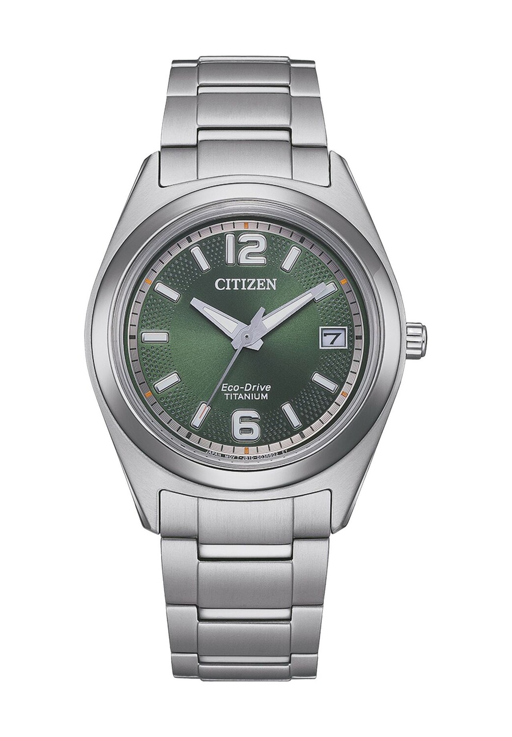 

Женские часы CITIZEN, серебро