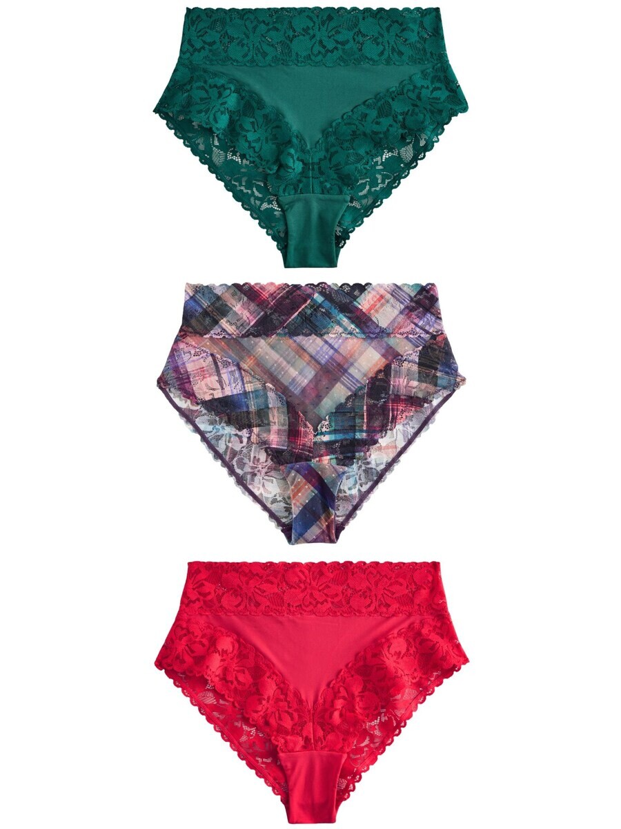 

Трусики Next Panty, разноцветный