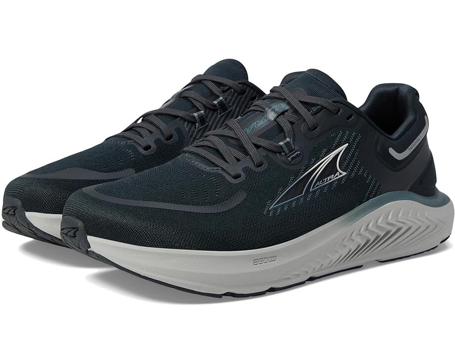 

Кроссовки Altra Men's Paradigm 7, черный