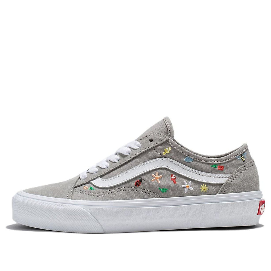 

Кеды Vans Old Skool, серый