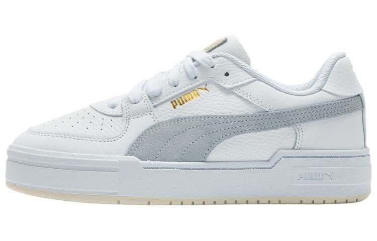 

Обувь для скейтбординга Puma Ca Pro унисекс, White