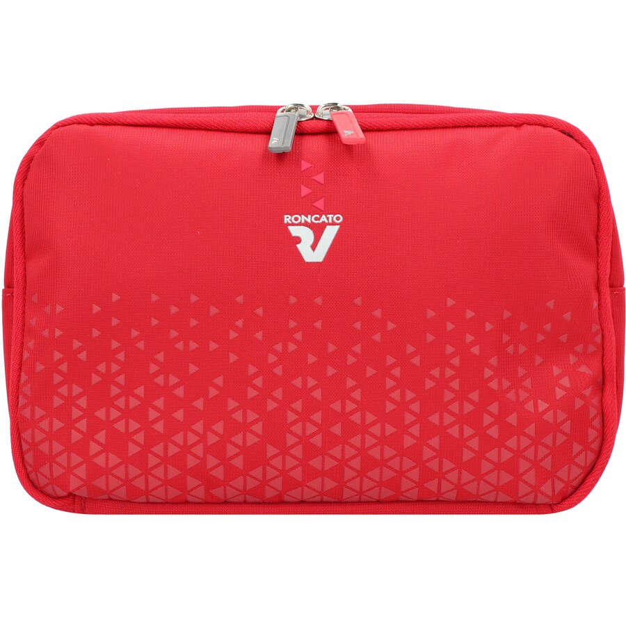 

Сумка для туалетных принадлежностей Roncato, Red
