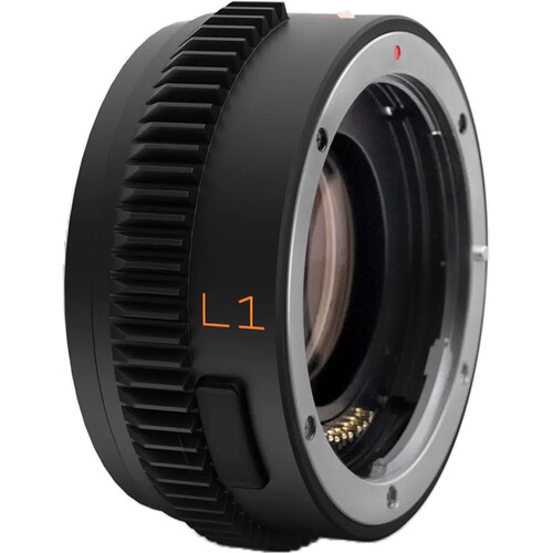 

Адаптер для крепления объектива Module 8 L1 Tuner Variable Look Lens Attachment 1001-02