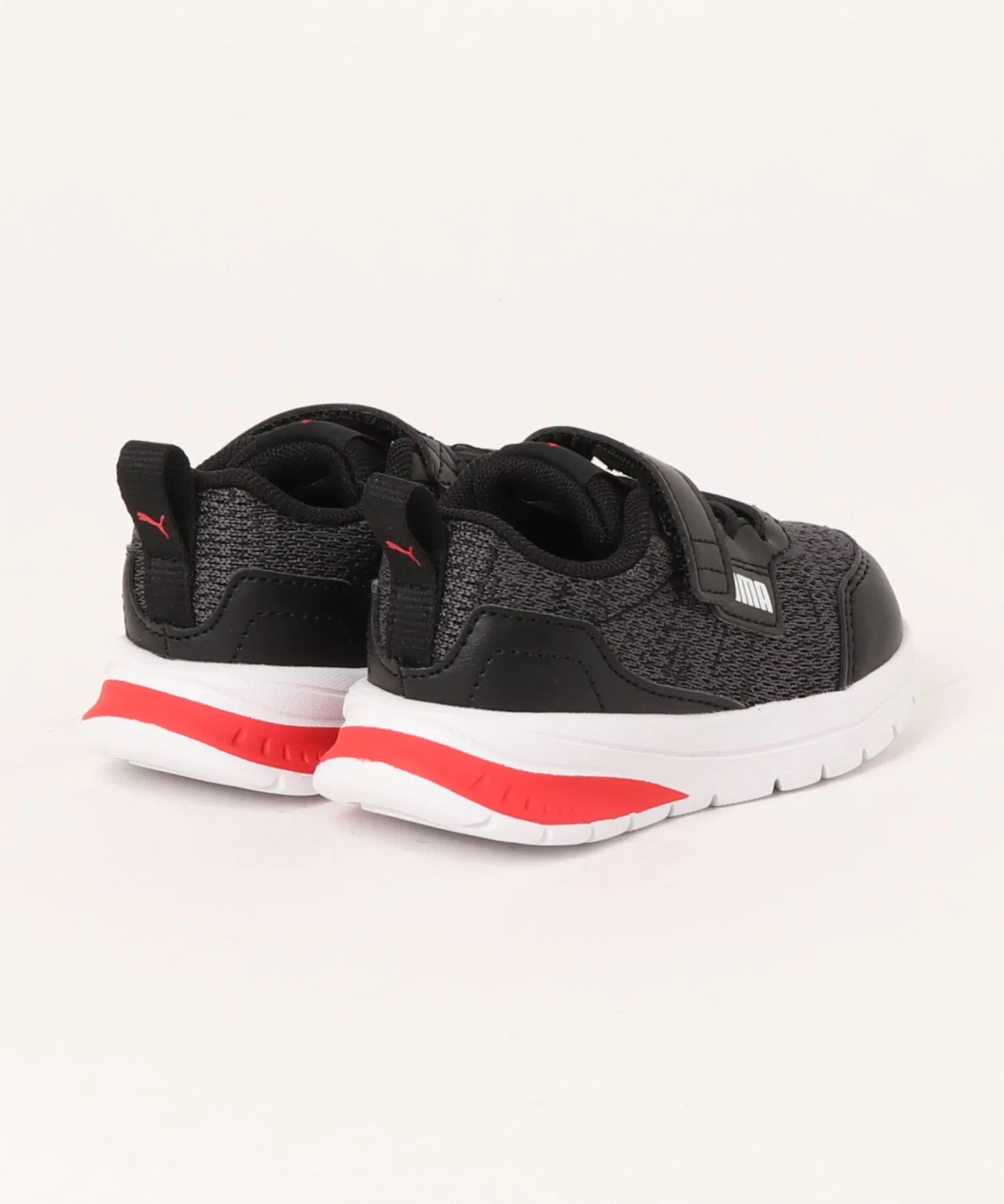 Детские кроссовки PUMA Evolve Street тёмно-синие — фото 2