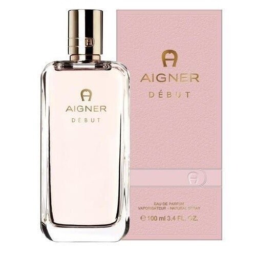 

Дебют, парфюмированная вода, 100 мл Aigner
