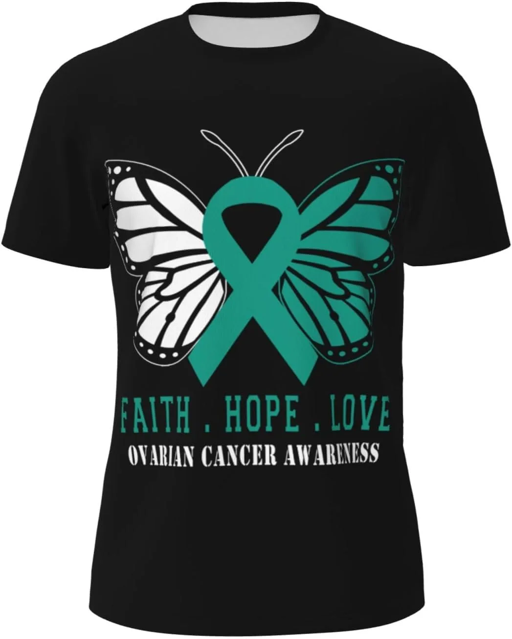 

Мужская футболка с коротким рукавом и круглым вырезом, легкая и мягкая