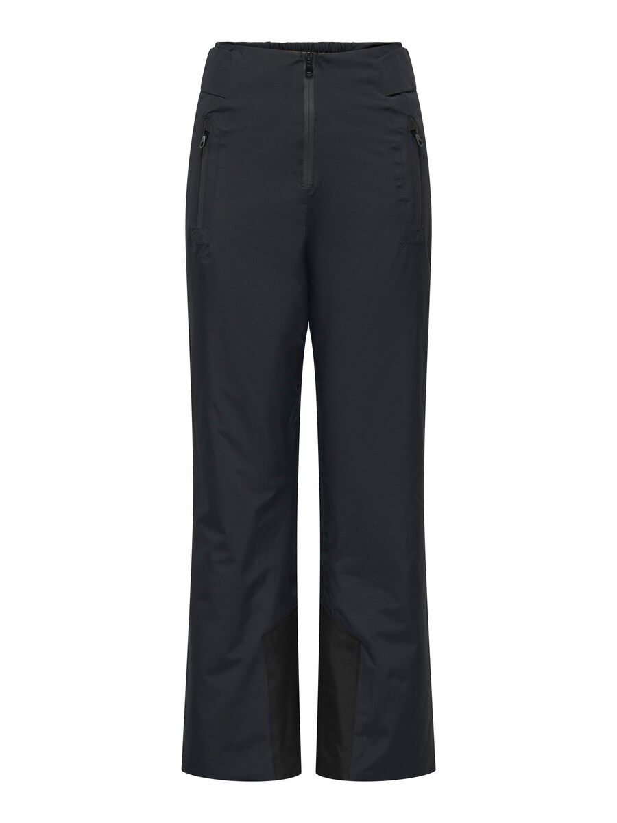 

Обычные брюки для активного отдыха ONLY PLAY ONPSLOPE, черный