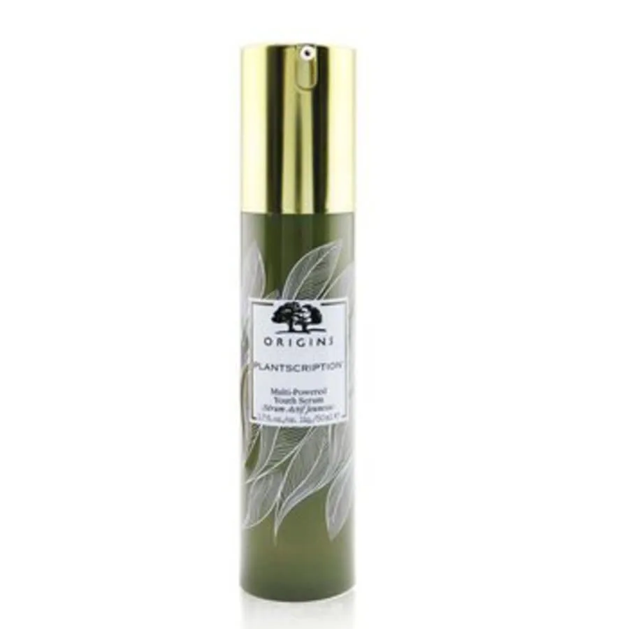 Сыворотка Origins — Ladies Plantscription Многофункциональная омолаживающая Уход за кожей