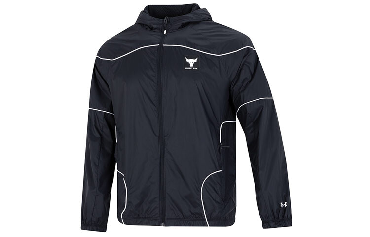 

Мужская куртка Under Armour, Черный