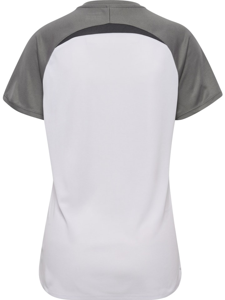 

Hummel Поло "Lead 2.0 Polo" белого цвета