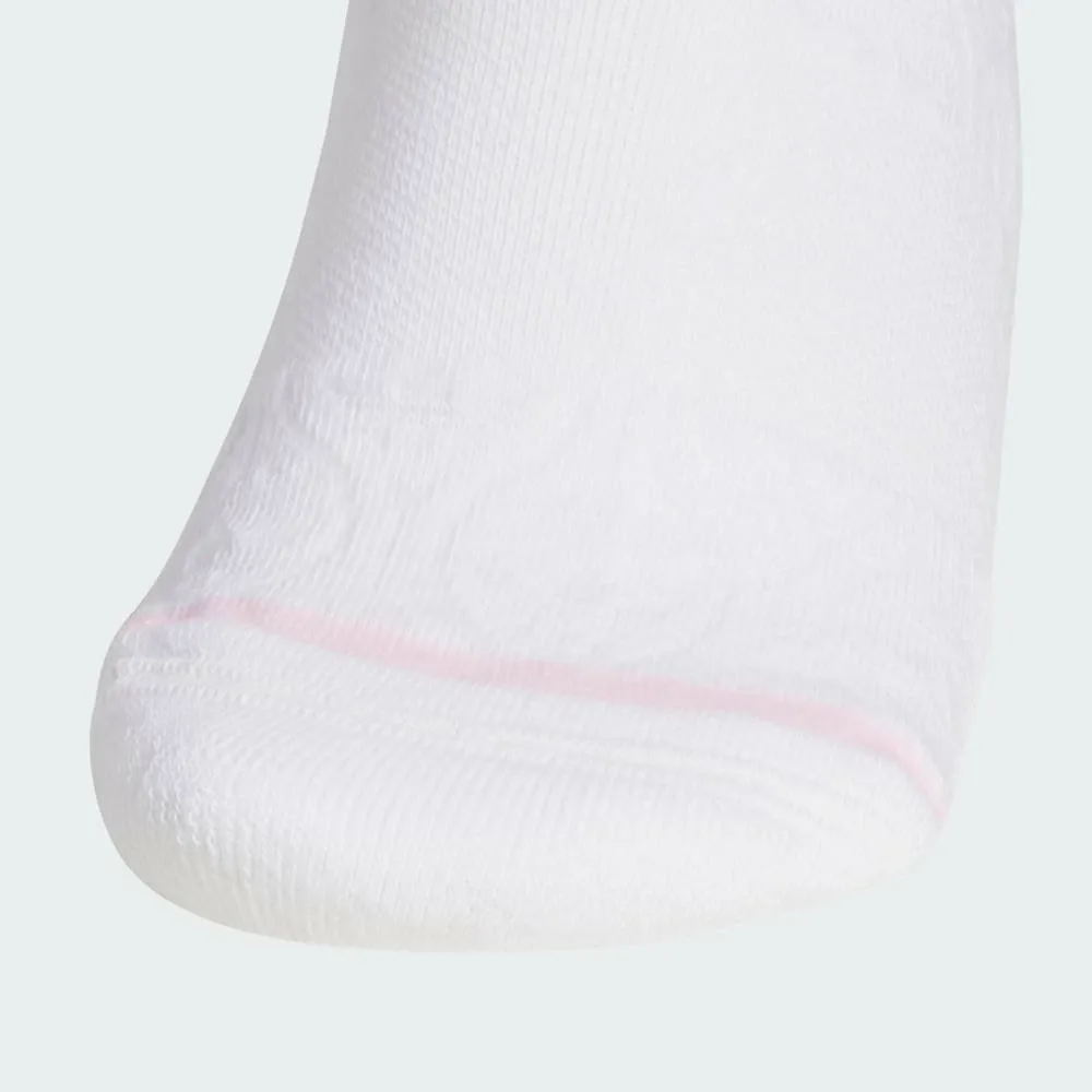 Высокие носки Adidas Originals Adidas, pink — фото 4