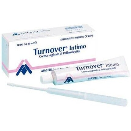 

Mastelli Turnover Интимное средство 30мл