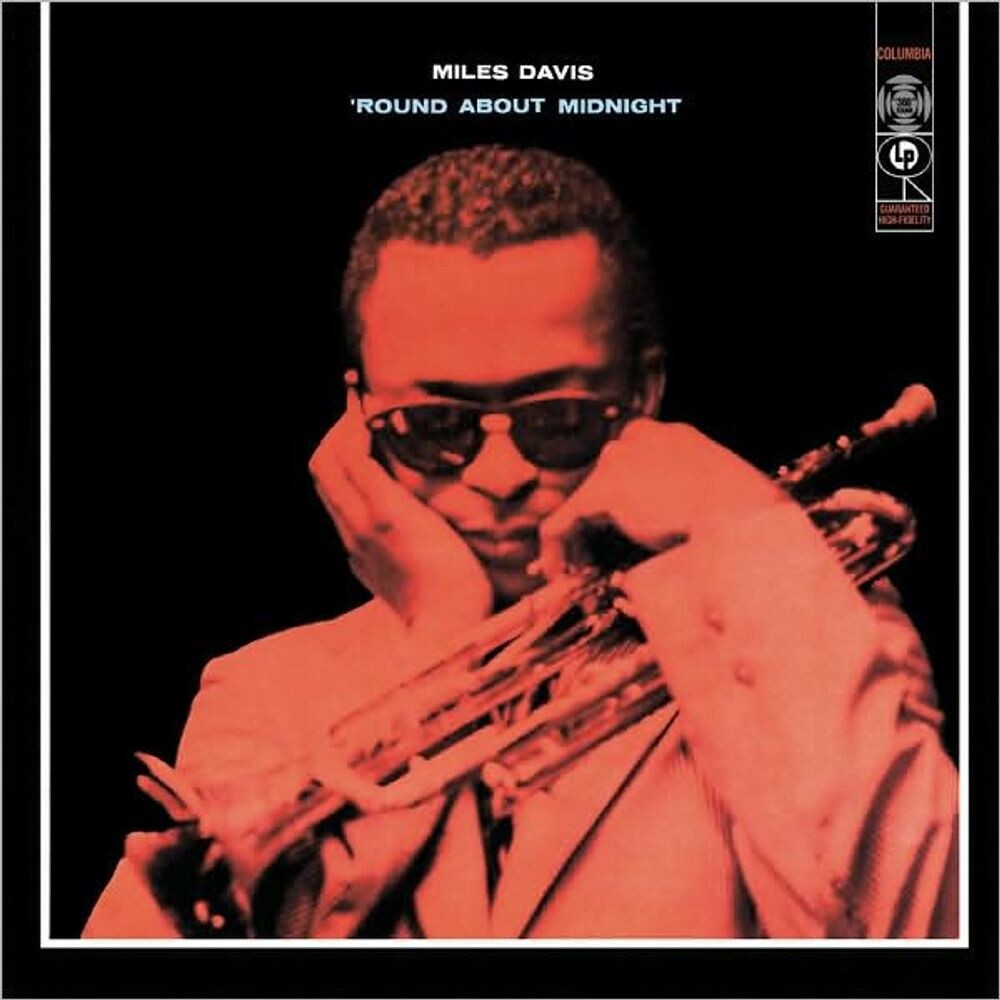 

Виниловая пластинка LP 'Round About Midnight [Mono 180 Gram Vinyl] - Miles Davis