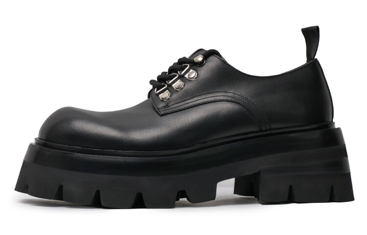 

Туфли Men"s Casual Men Low-Top черный Viplander