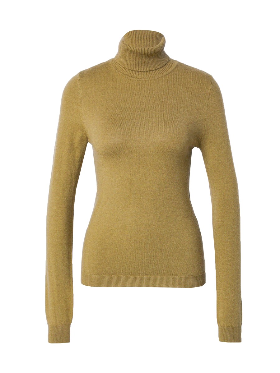 

Свитер VERO MODA VMHAPPINESS, оливковый