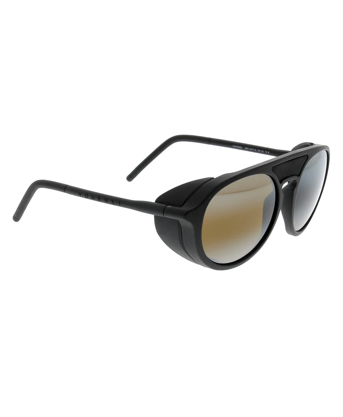 

Стильные солнцезащитные очки для максимальной защиты от солнца Vuarnet, черный