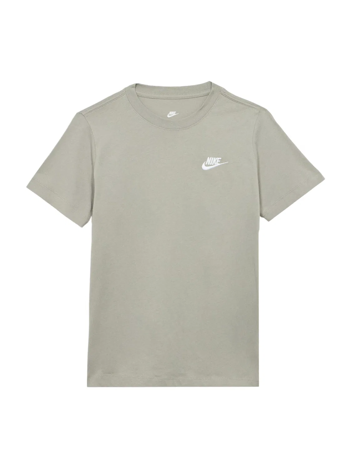 Футболка 'FUTURA' Nike Sportswear, Stone