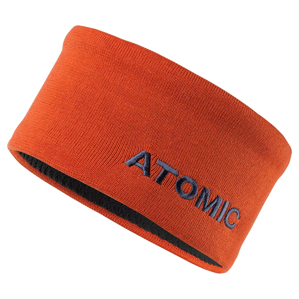 

Повязка на голову Atomic Alps, оранжевый