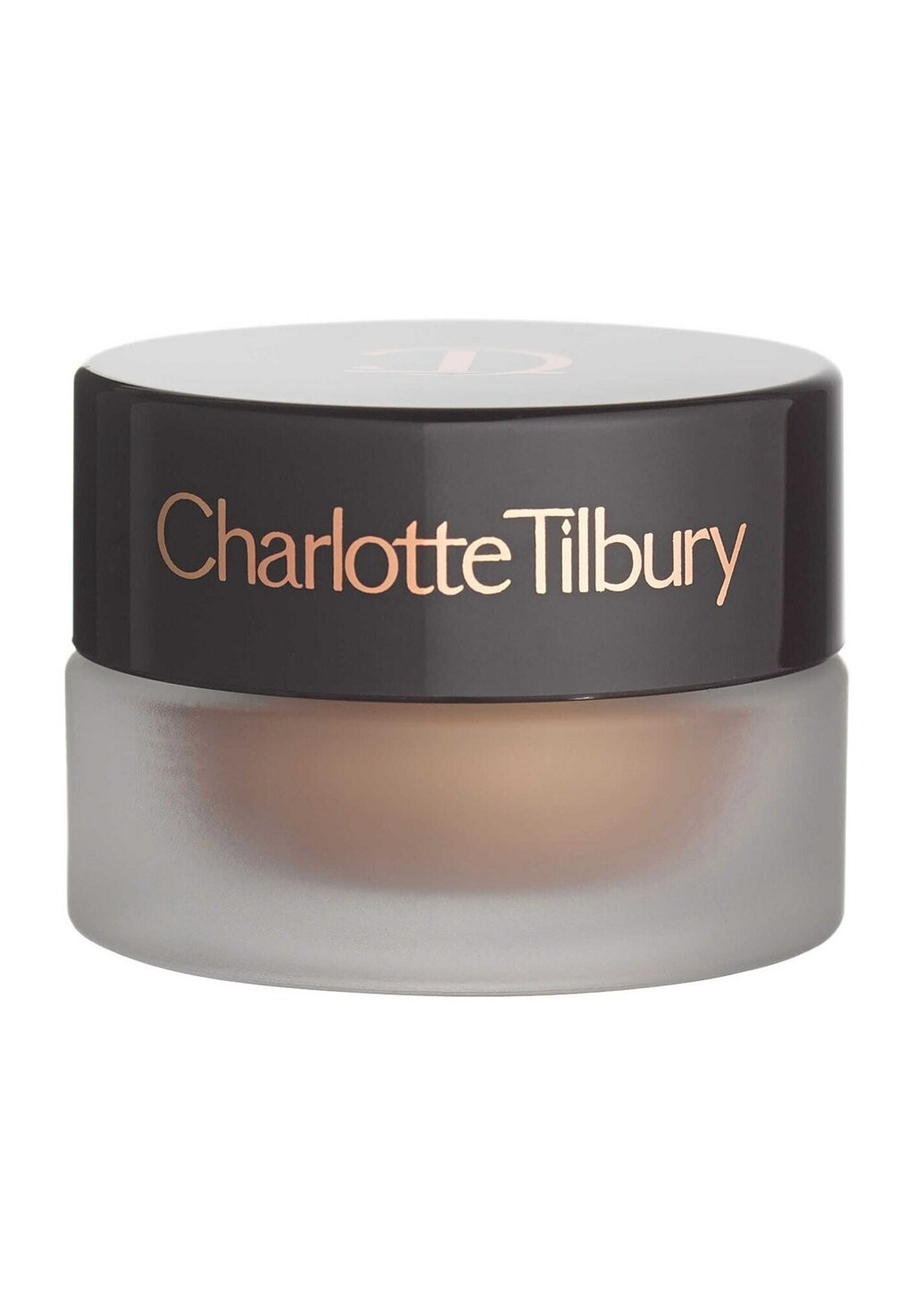 

Тени для век EYES TO MESMERISE Charlotte Tilbury, цвет rose gold