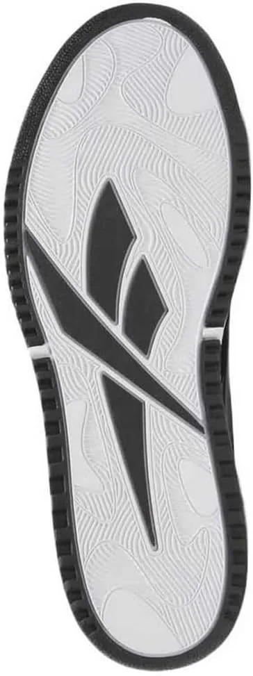 Кроссовки Reebok Unisex Club C Revenge Vintage, белый/синий — фото 4