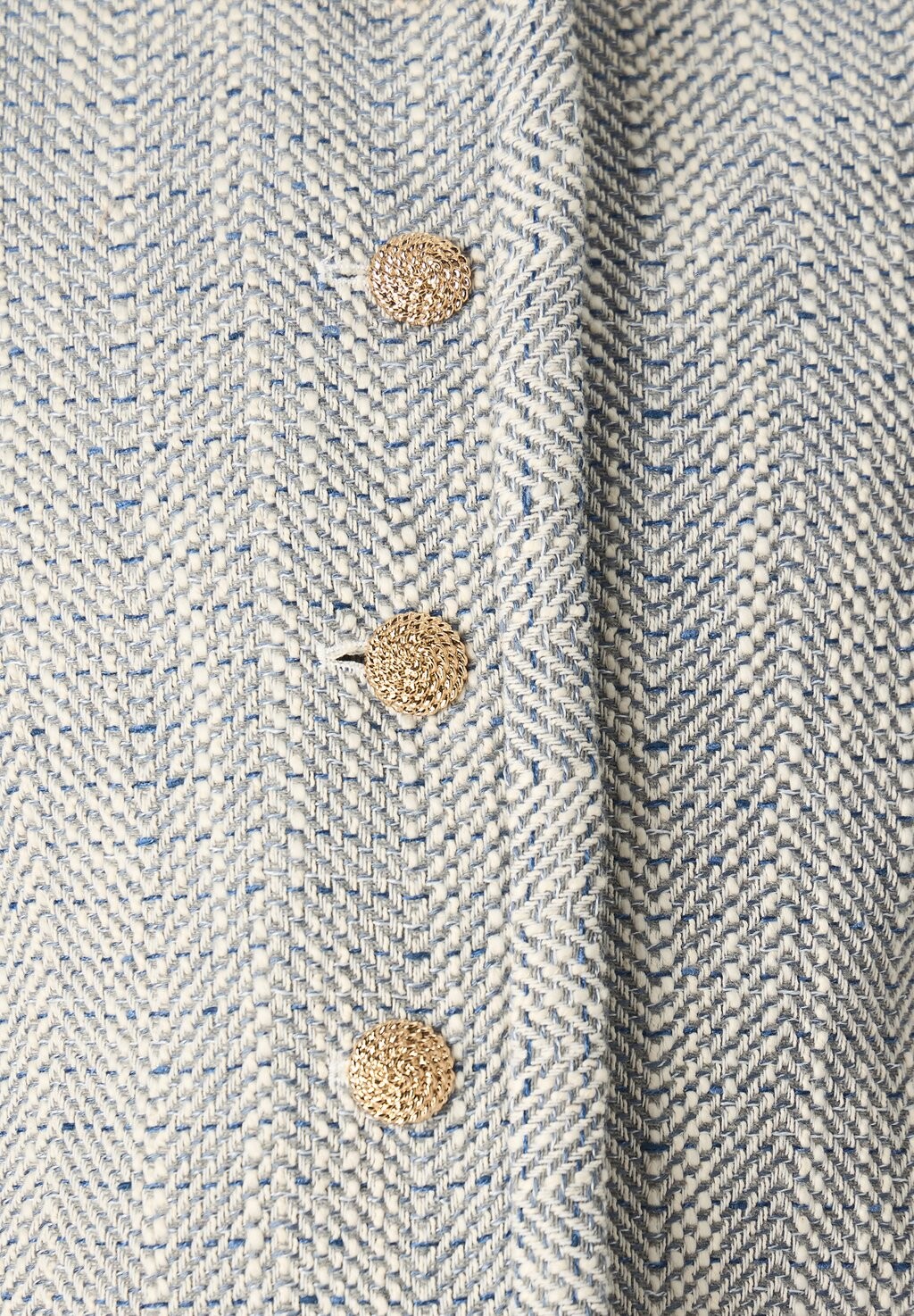 

Блейзер YASNORALI JACKET YAS, темно-синий