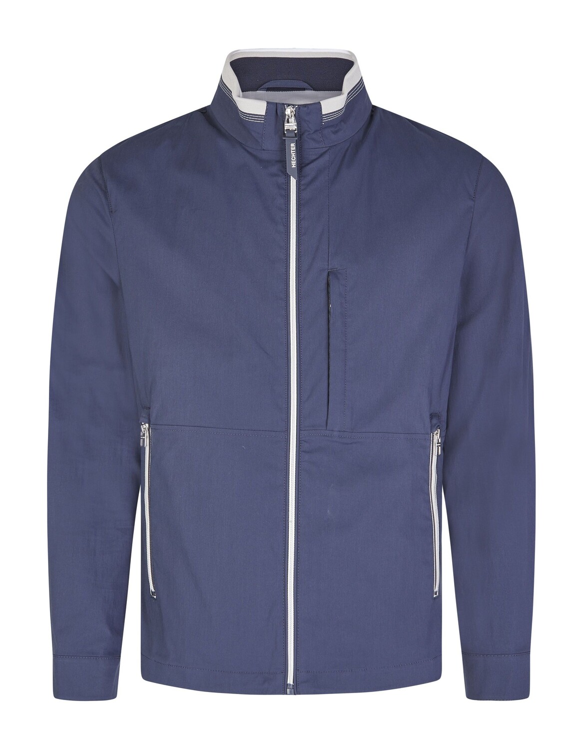

Куртка HECHTER PARIS Blousonjacke, цвет midnight blue