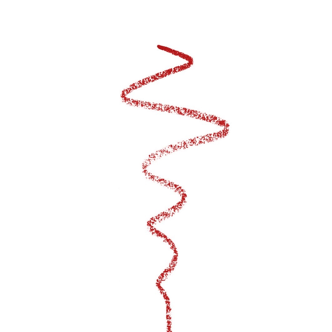 Карандаш для губ smooth lipliner Artdeco, 12 - roseate, вес 1.4 гр. — фото 2