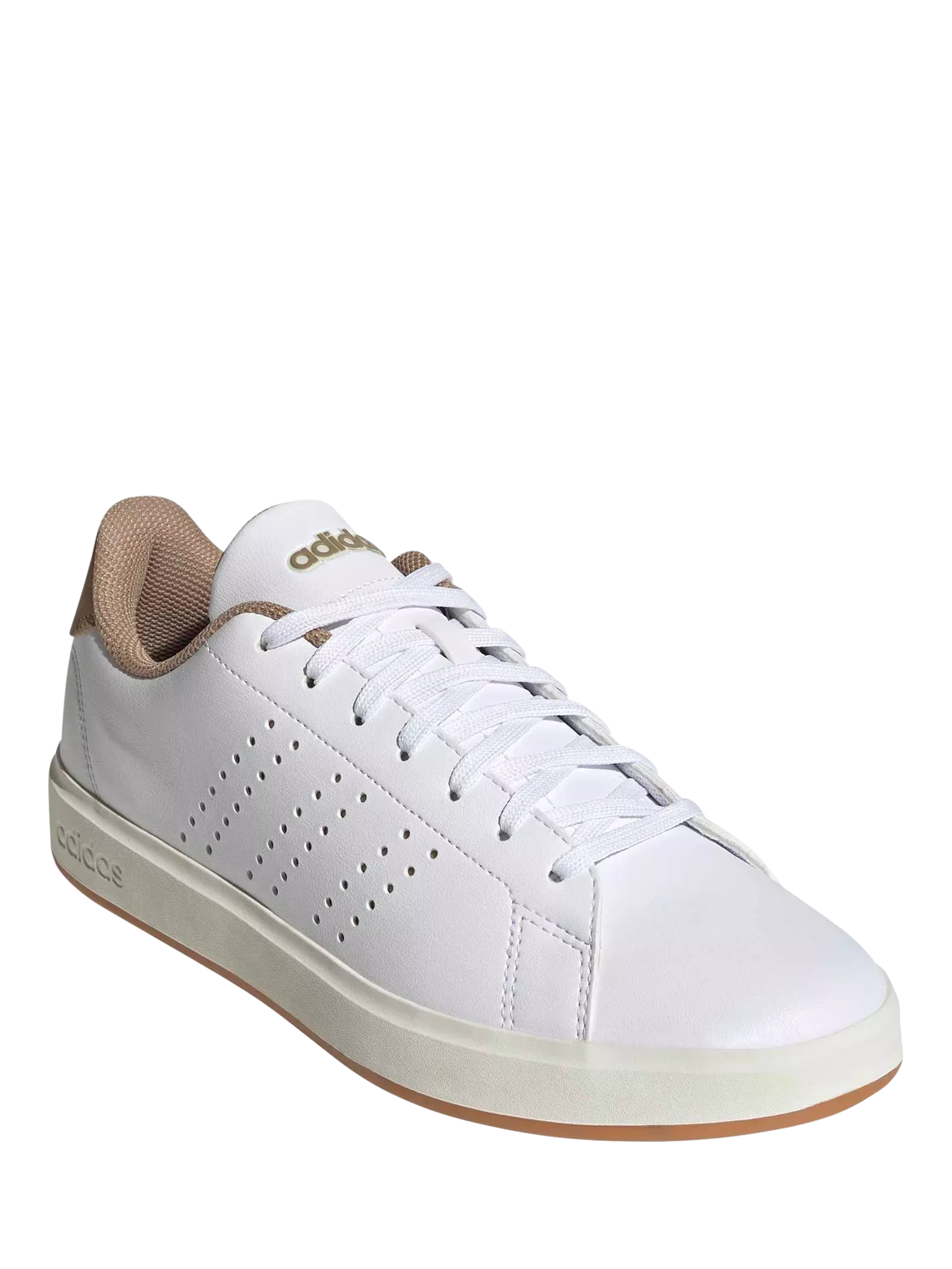 Кроссовки Advantage 20, белые adidas — фото 2
