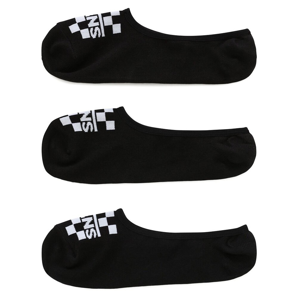 

Носки Vans Classic Canoodle B 3 шт, черный