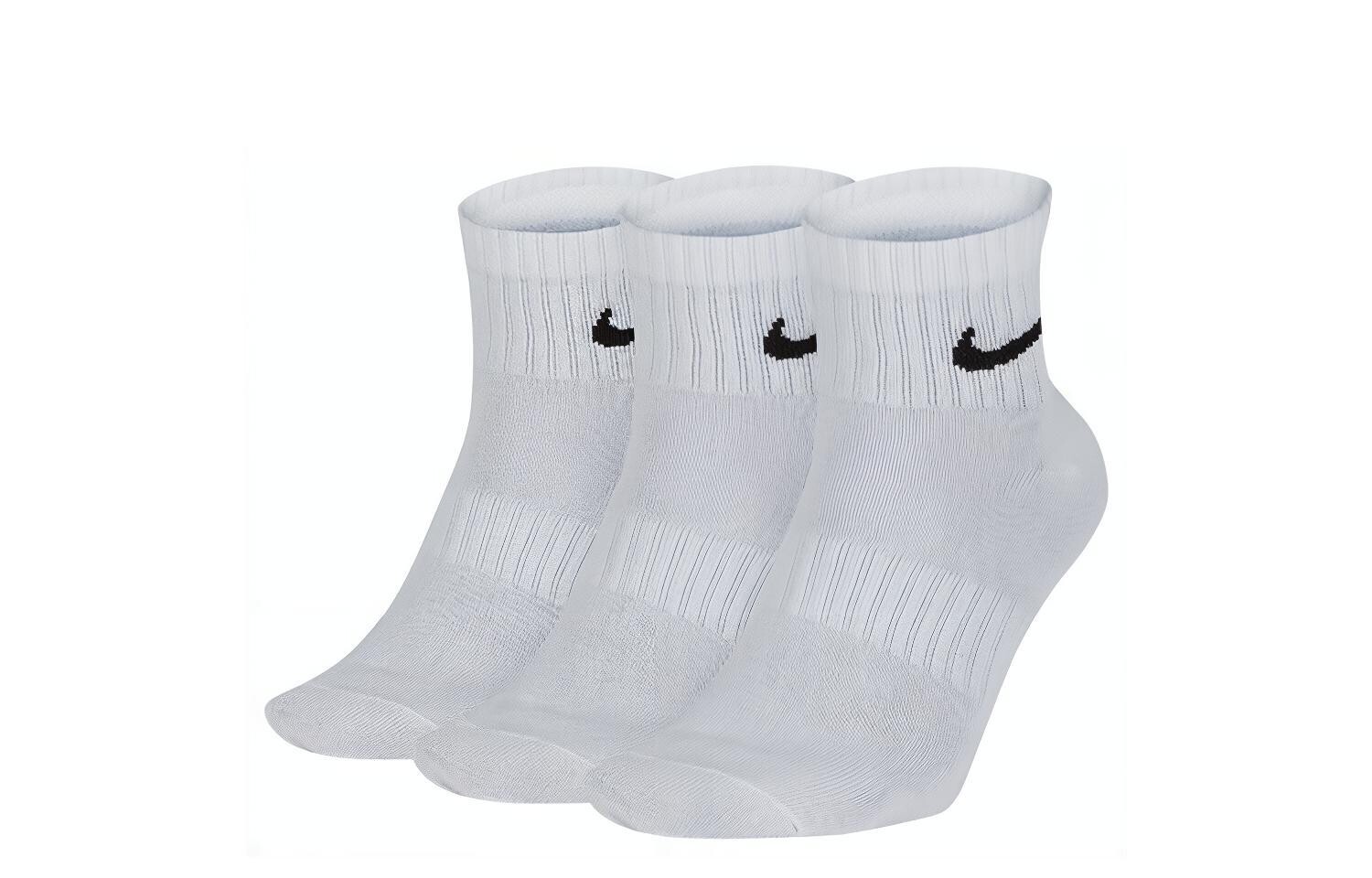 Носки Nike унисекс — фото 2